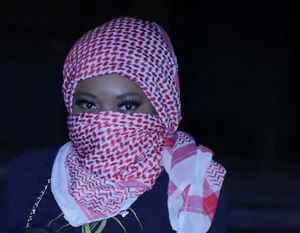 Meet your Posher, Rabia